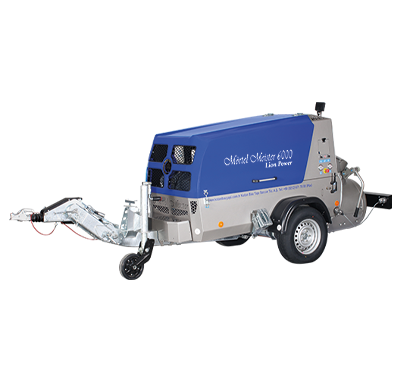 MÖRTEL MEİSTER 6000 STANDART