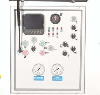 MÖRTEL MEİSTER CP20 Stage V