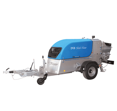 MÖRTEL MEİSTER CP 30