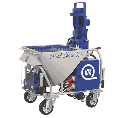 MÖRTEL MEİSTER 55L