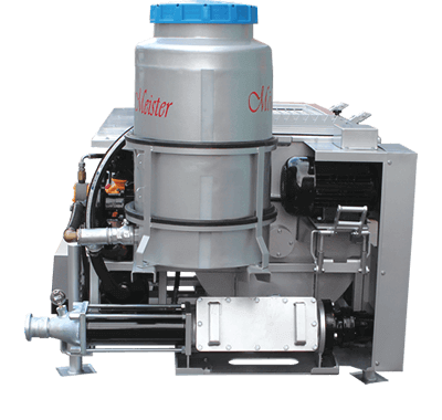 MÖRTEL MEİSTER FCP20 FOAM GENERATOR